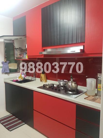 Blk 443 Yishun Avenue 11 (Yishun), HDB 4 Rooms #152665322
